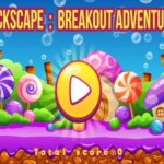 Brickscape: Breakout Adventure